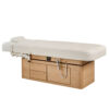 6110 Solana Spa Bed_Cream+Oak_010
