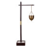 6115 Shirodhara Oil Stand_001