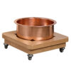 6117 Isla Pedicure Trolley_002