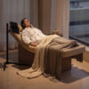 Harmony Lounger_in use