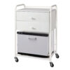 Vera 2 Drawer with Hot Towel Cabinet